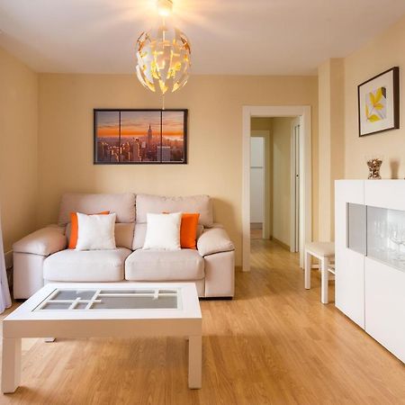 Alferez II By Ele Apartments Málaga Dış mekan fotoğraf